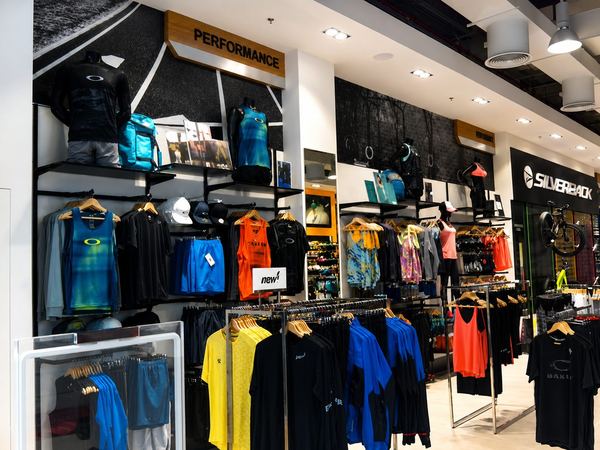 Beyond Fitness performance zone, Me’aisem, by Davies Group UAE