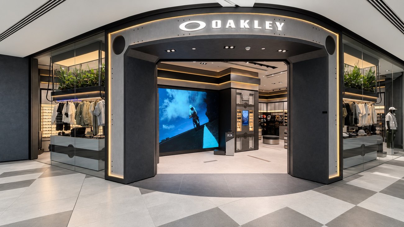 Oakley project by Davies Group UAE