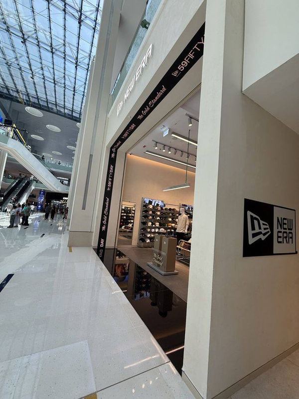 New Era project by Davies Group UAE