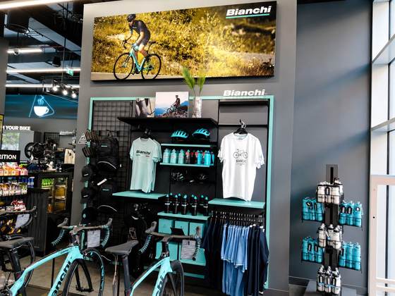 Beyond The Bike, Al Zeina, Abu Dhabi