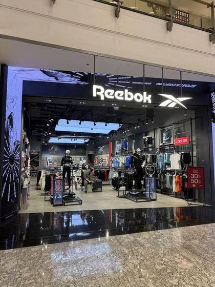 Reebok
