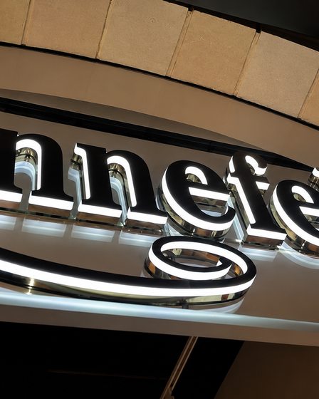 Ronnefeldt, Mercato Mall