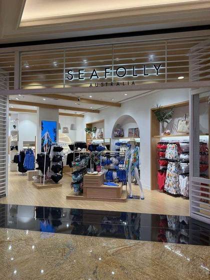 Seafolly Australia