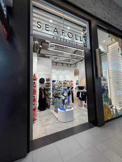 Seafolly — Dubai Hills