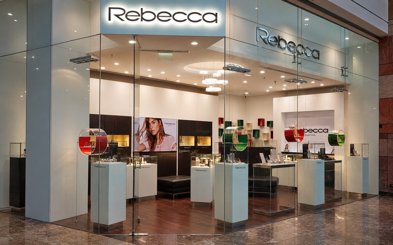 Shopfitter Dubai Festival City — Davies Group UAE