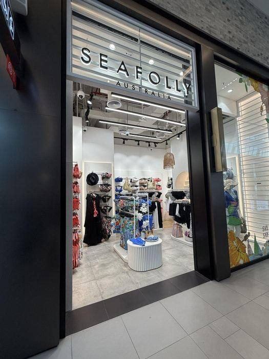 Seafolly — Dubai Hills Mall