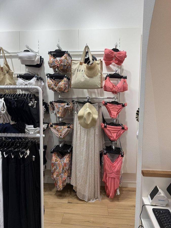 Swimwear Bay
