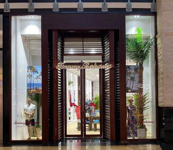 Tommy Bahama