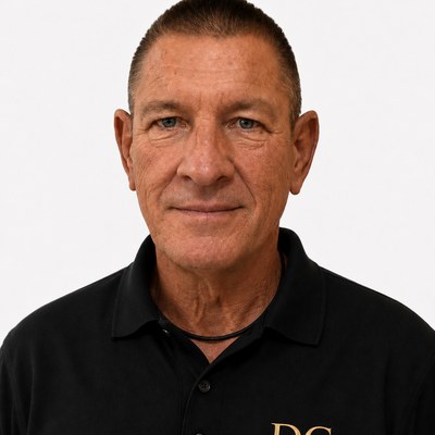 Clive Butcher, Owner/Partner at Davies Group UAE