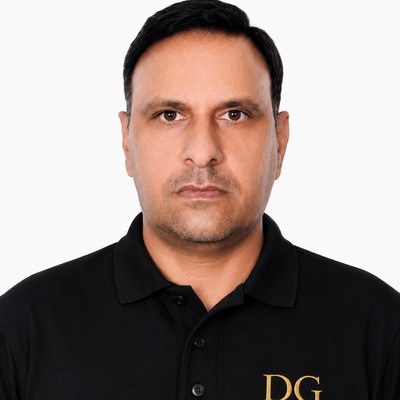 Kamal, Site Project Manager at Davies Group UAE