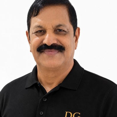 Paulson, Accounts at Davies Group UAE