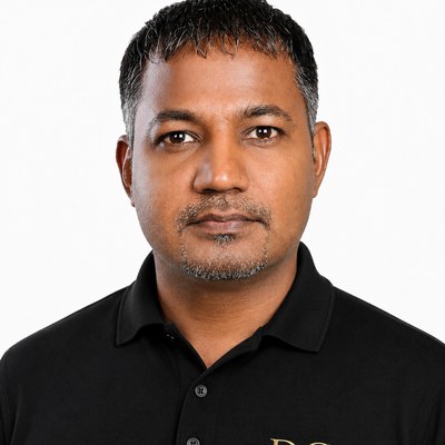 Rafeeq, Head of Department - Design at Davies Group UAE
