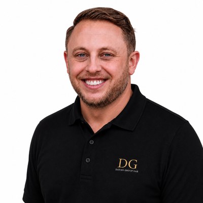 Sam, Owner/Partner at Davies Group UAE