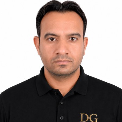 Sanjiv, Site Project Lead at Davies Group UAE